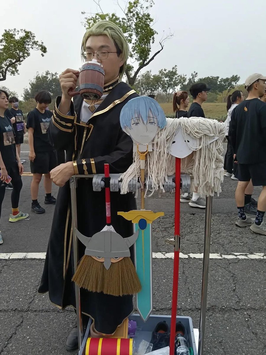 陳少5.0 tweet media