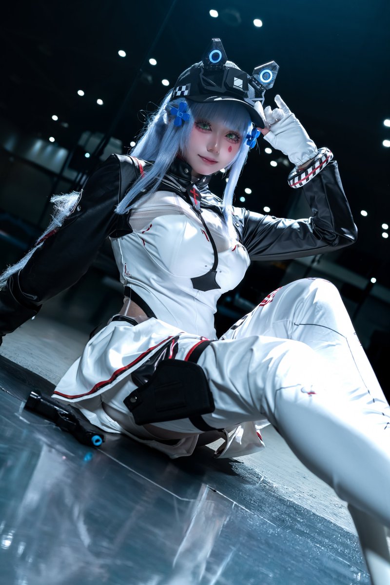 릴푸 LILFU tweet media