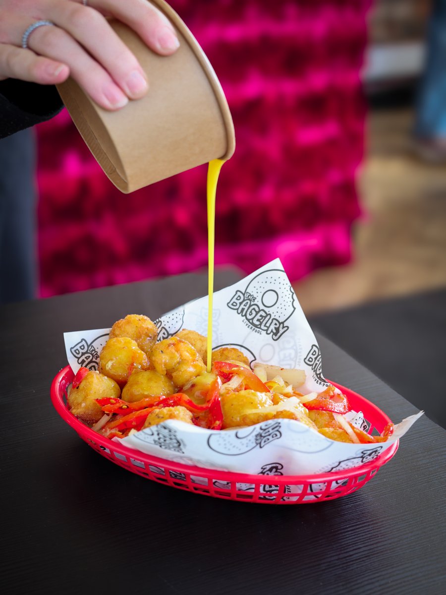 The Bagelry tweet media