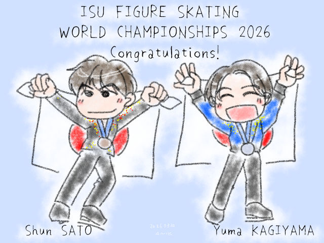 RakugAmi tweet media