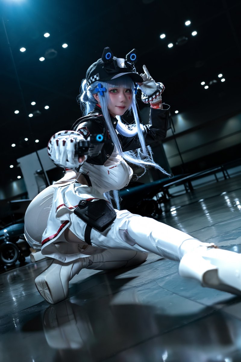 릴푸 LILFU tweet media