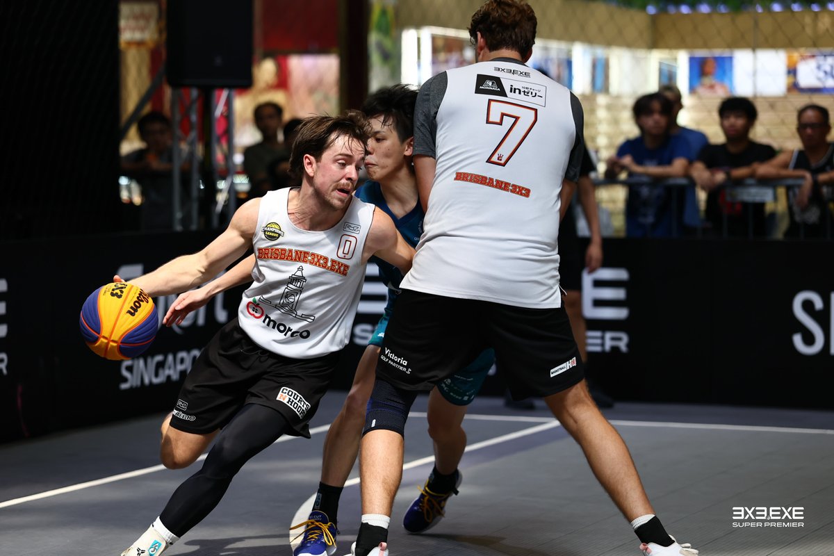 3x3league's tweet image. SINGAPORE FINAL DAY.2📸
🔗3x3exe.com/superpremier/s…

#3x3 #3x3EXE #SP202526