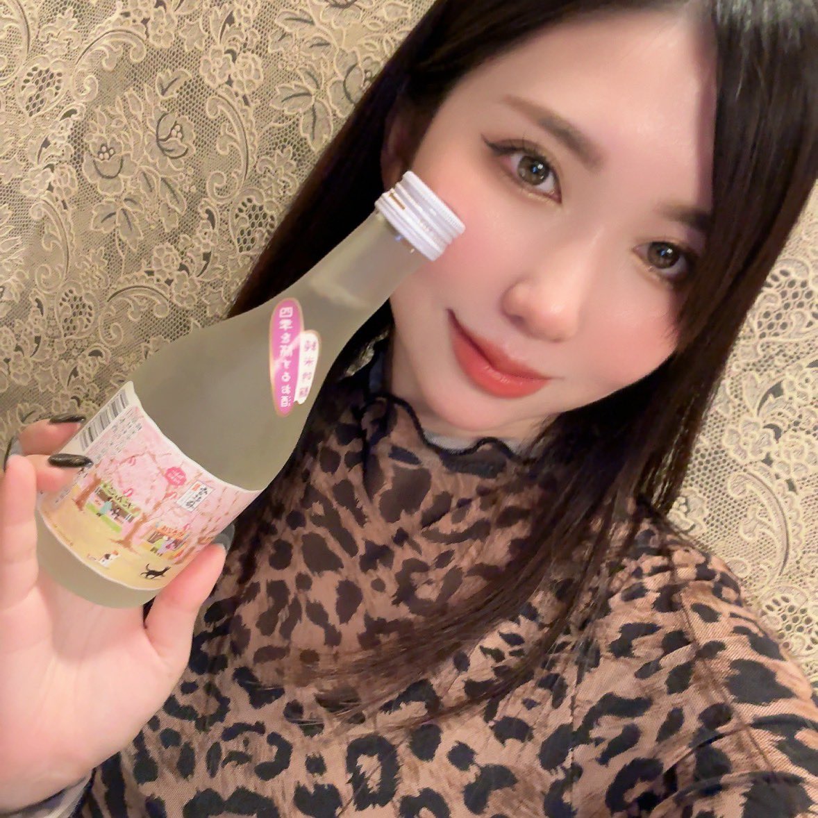 いつもありがとう♡
3月ラストでした！今月も本当に充実していました♡
また4月もよろしくね🌸