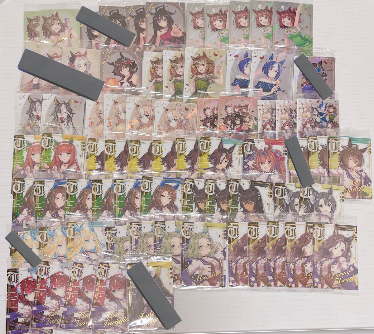 とな @お取引垢 tweet media