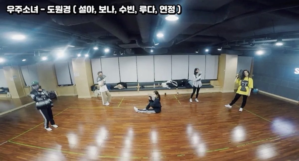 corby_wya's tweet photo. 그니까
도원경&amp;불티-설아 보나 수빈 루다 연정
?? &amp; ??-엑시 다원 은서 여름 다영
라고?? https://t.co/tDkAA11z11