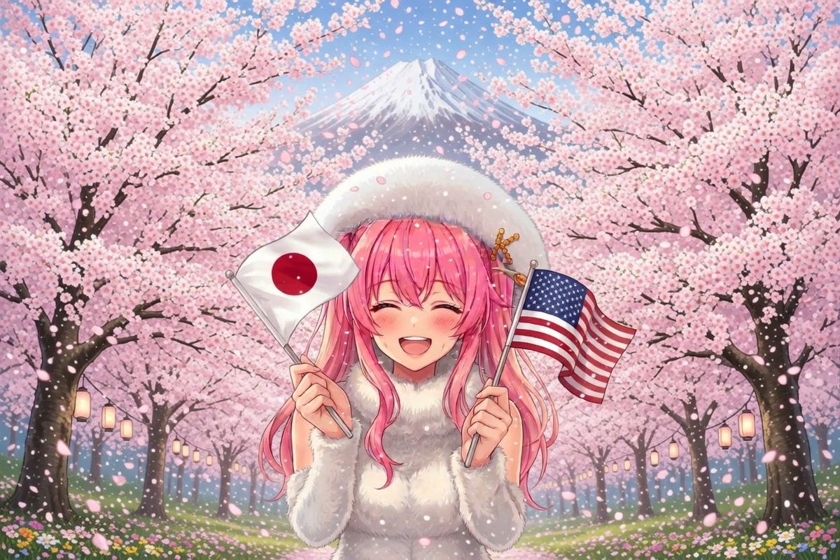 こはく＠全力給仕中 tweet media