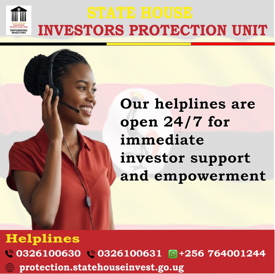 WYCLIF kagina tweet media