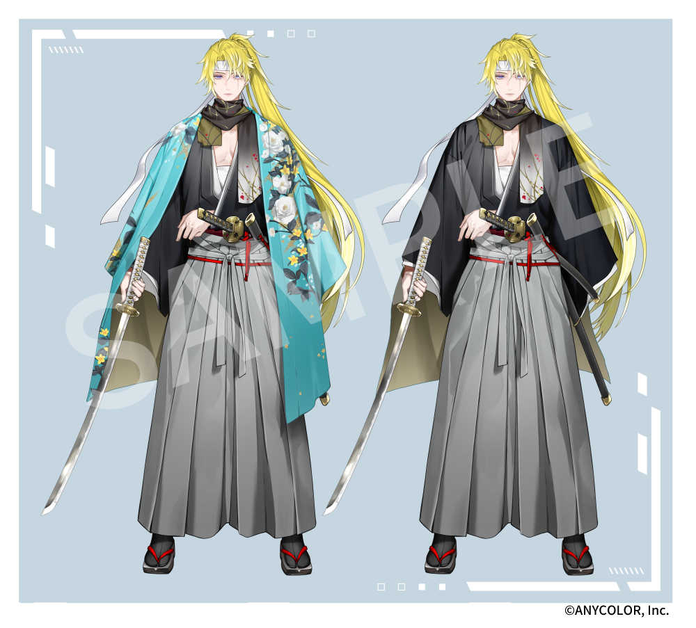 石据カチル@エンジョイ勢 tweet media