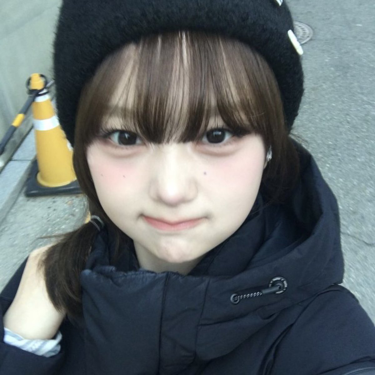 오히야 tweet media