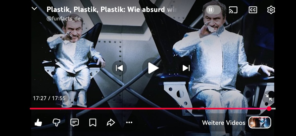 Energtransducer's tweet photo. https://t.co/Cflf5dcLs7
#Reaktordruckbehälterdeckel #MiniSoeder https://t.co/BQS60ah9h3