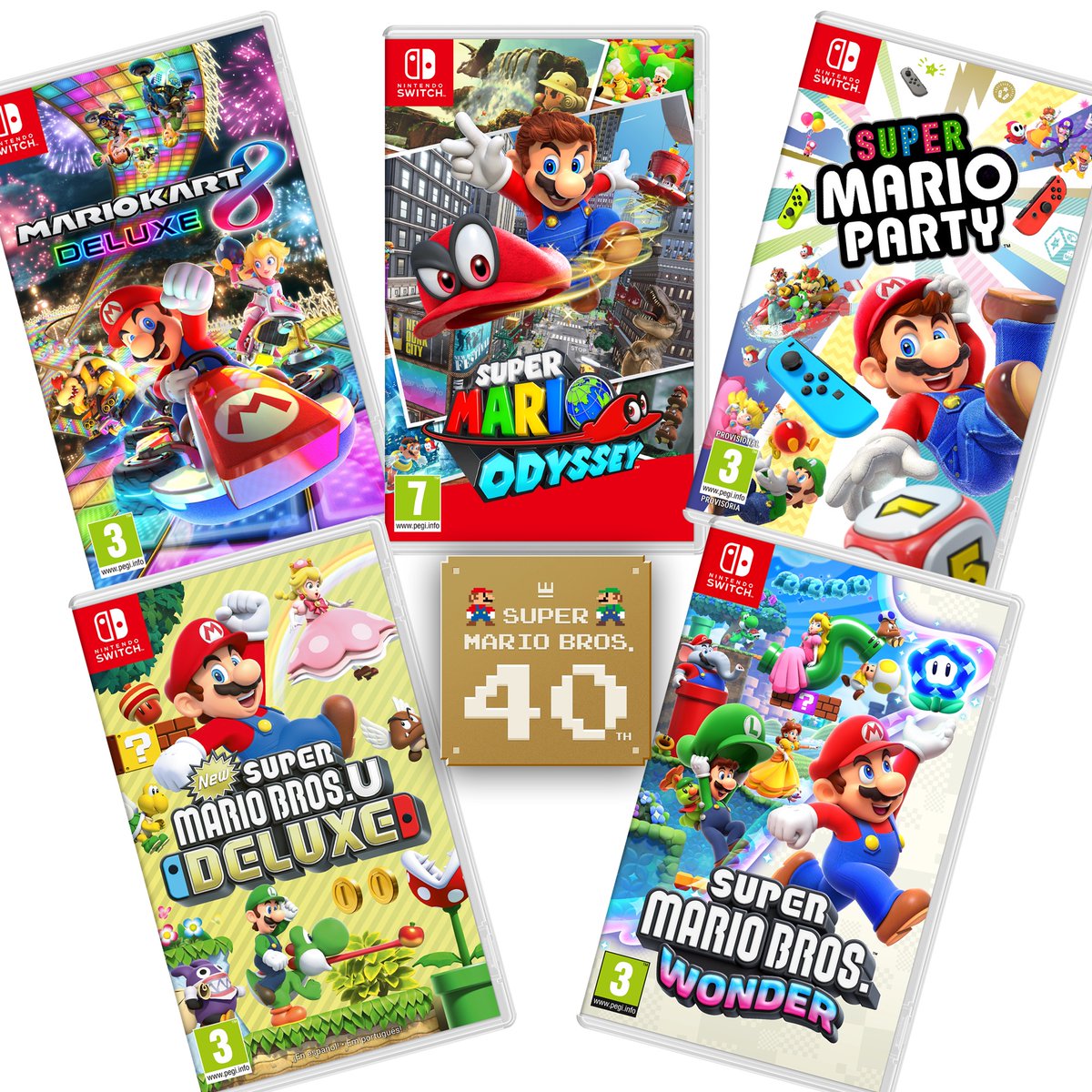 TheShopGamer tweet media