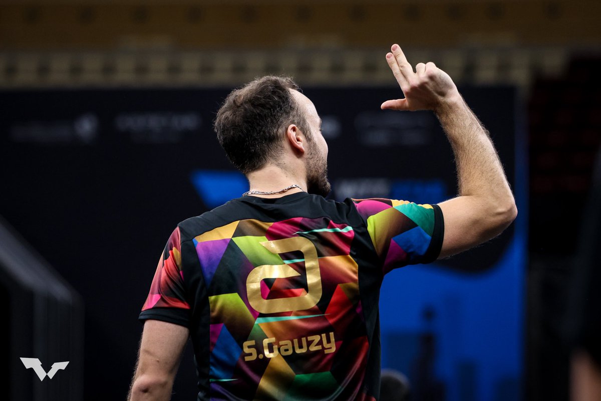 Cho Allez !🏓 tweet media