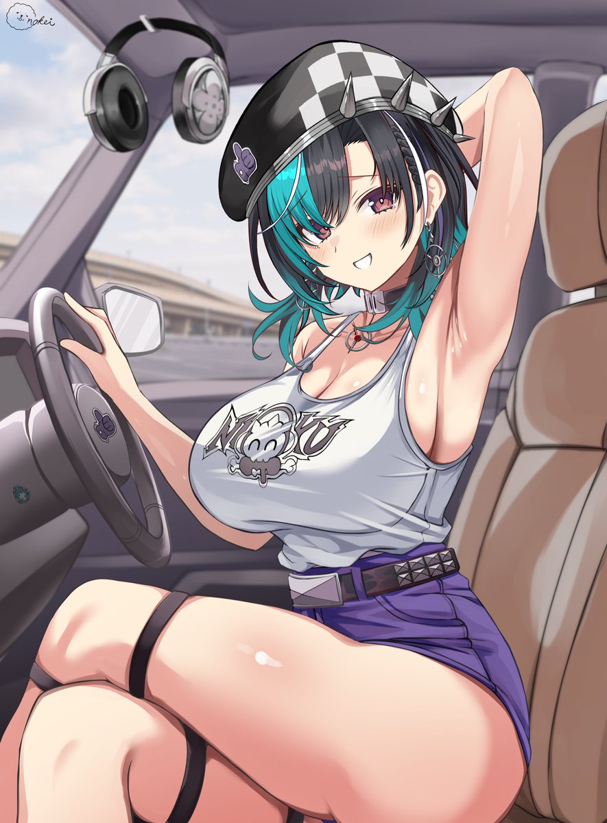 いのけいWD🐏Illustrator tweet media