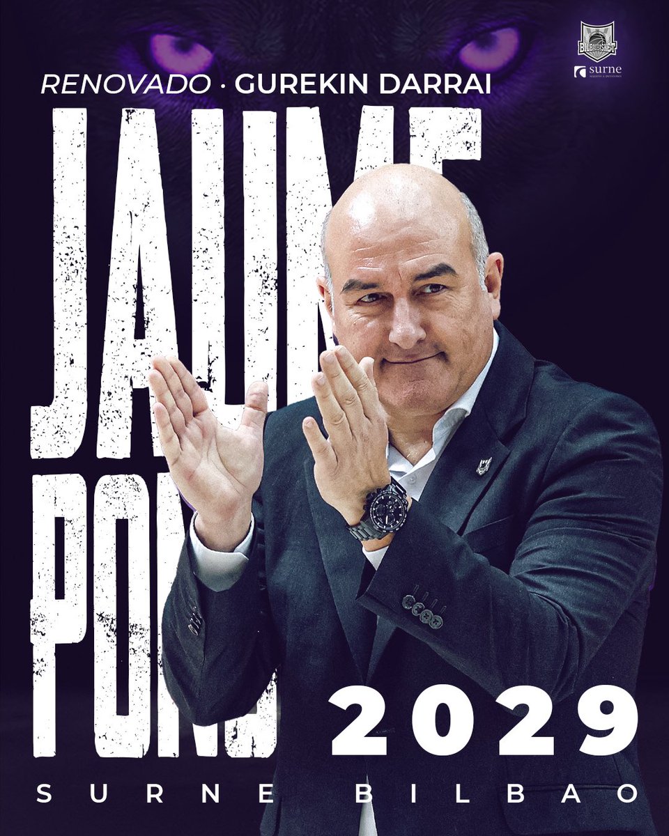 Surne Bilbao 😎 tweet media
