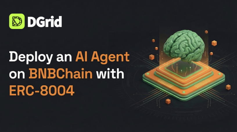 DGrid AI tweet media