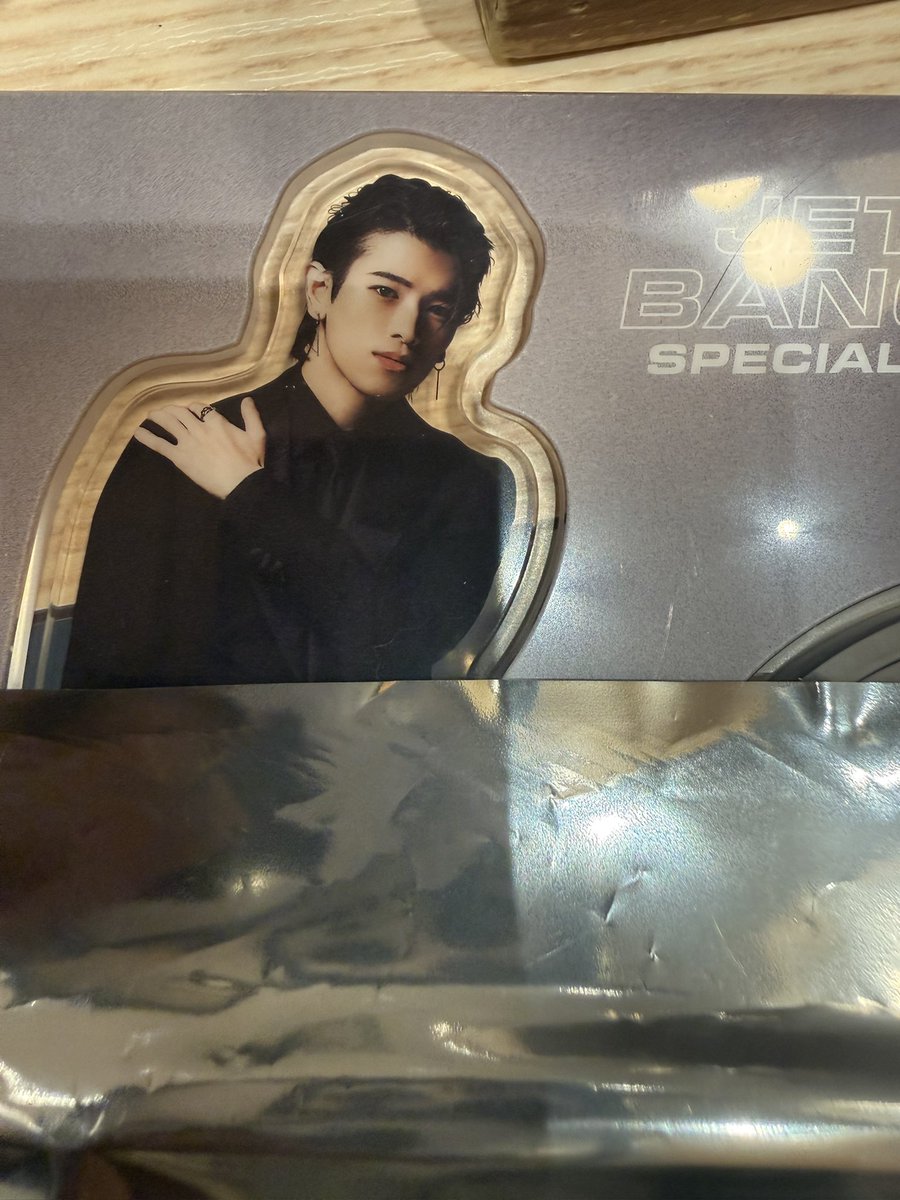 交換用 tweet media