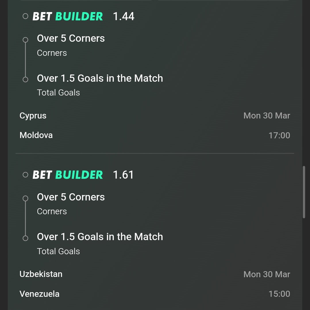 Footie Master tweet media