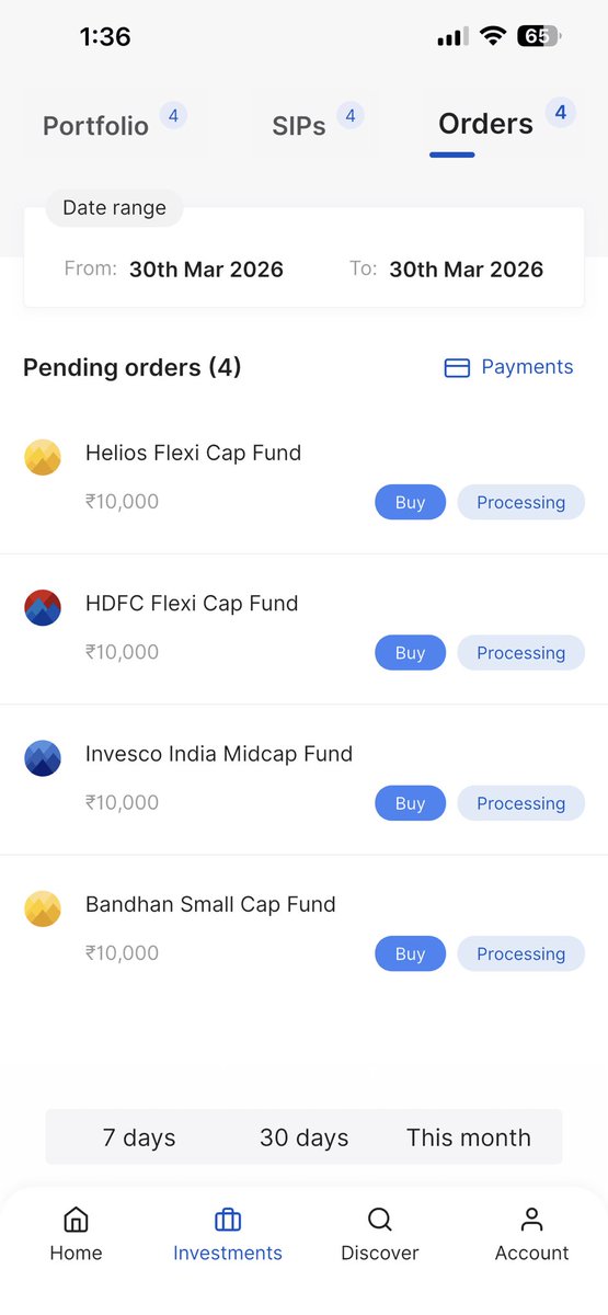 Vinay Kumar (VK) tweet media