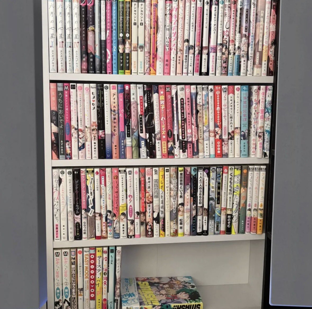 ふうか tweet media