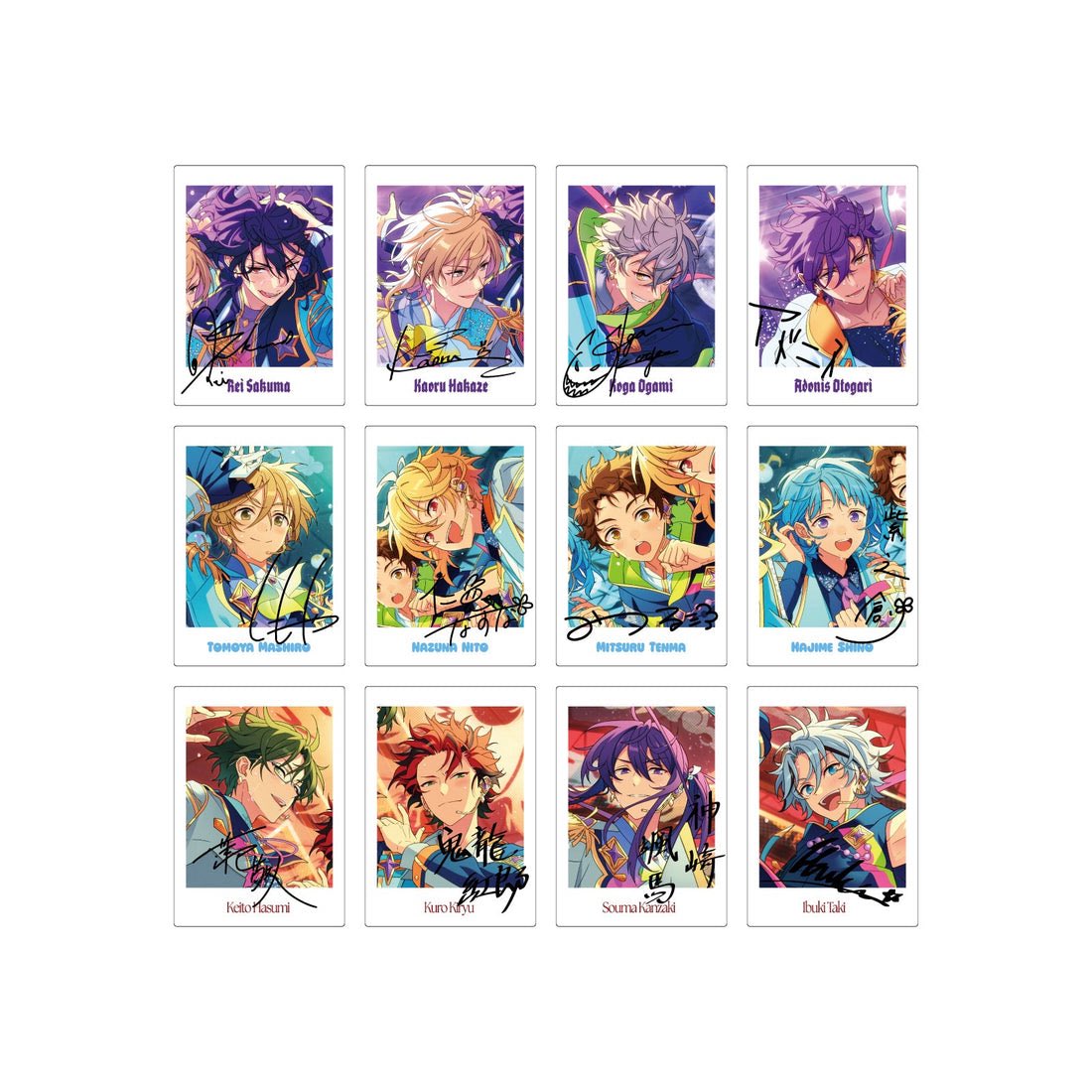 咲笑:取引垢 tweet media