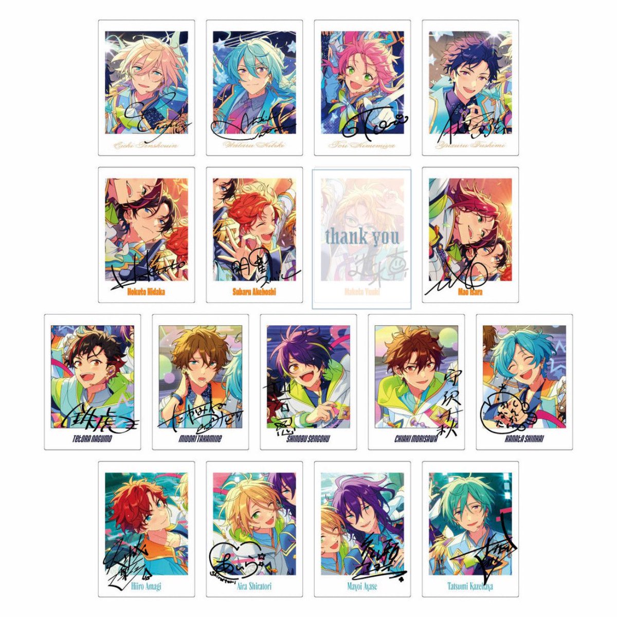 咲笑:取引垢 tweet media