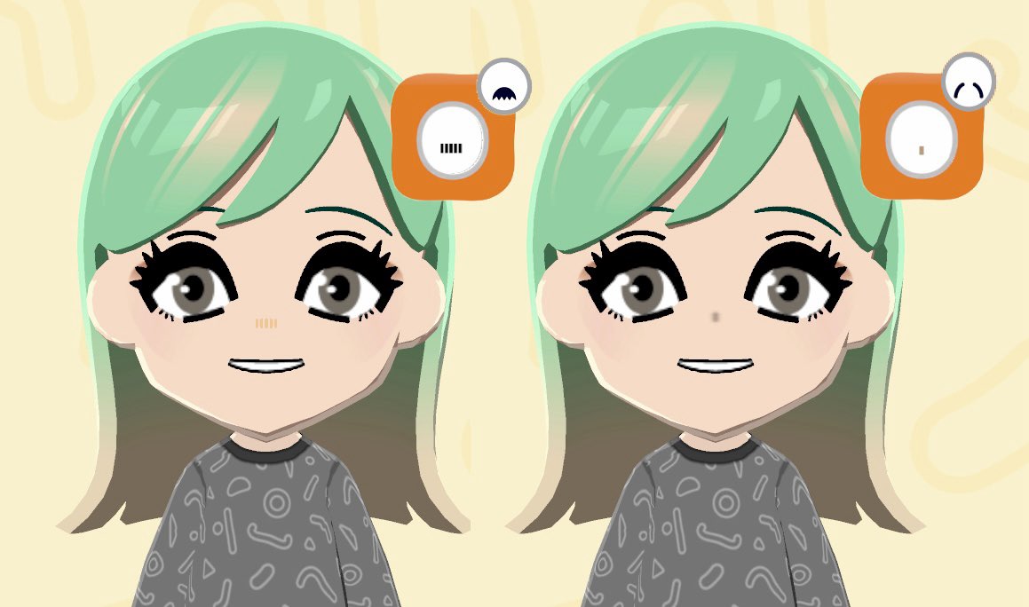 いんくとぐりる tweet media