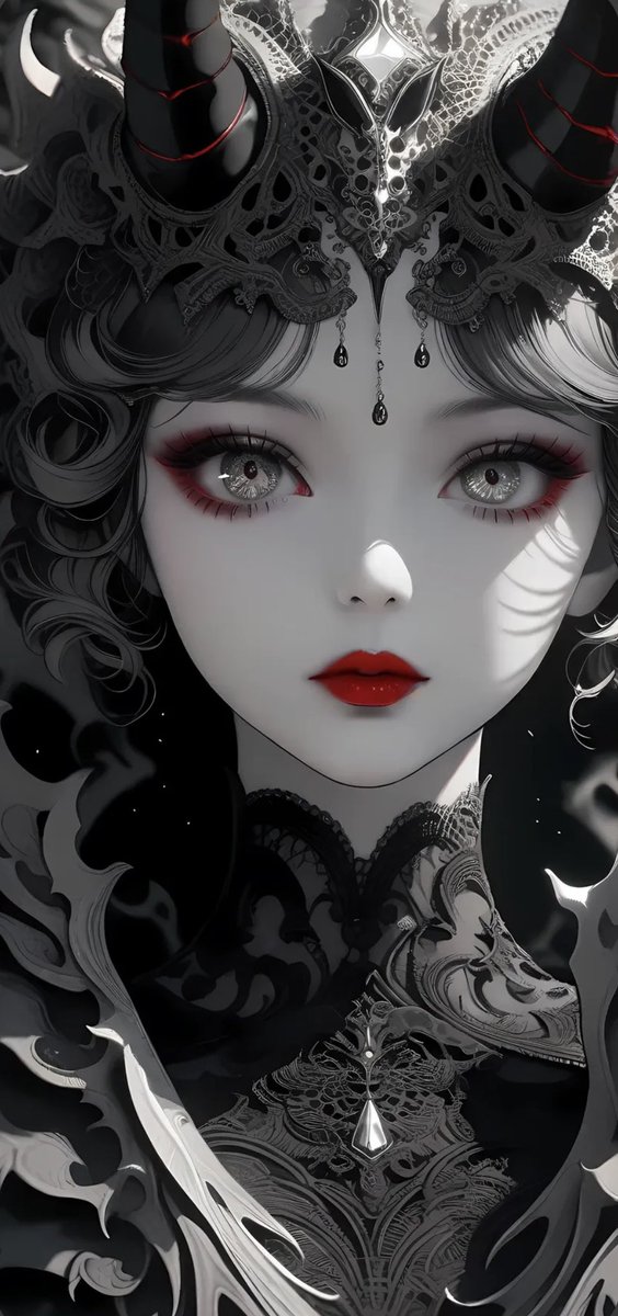 ハチワレ tweet media