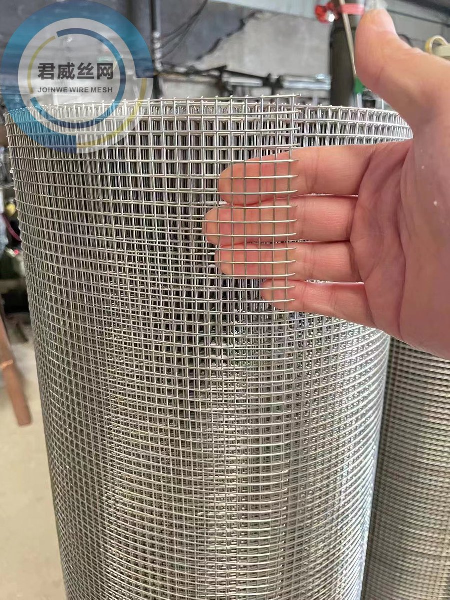 JoinwewireMesh's tweet photo. 304 316 410 stainless steel wire mesh.
and sample is available.
welcome to contact:
📫: sales@joinwewiremesh.com
#stainlesssteelwiremesh https://t.co/v19s61dAbs
