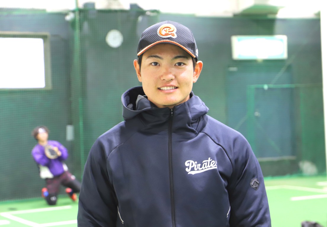 愛媛マンダリンパイレーツ[公式] tweet media