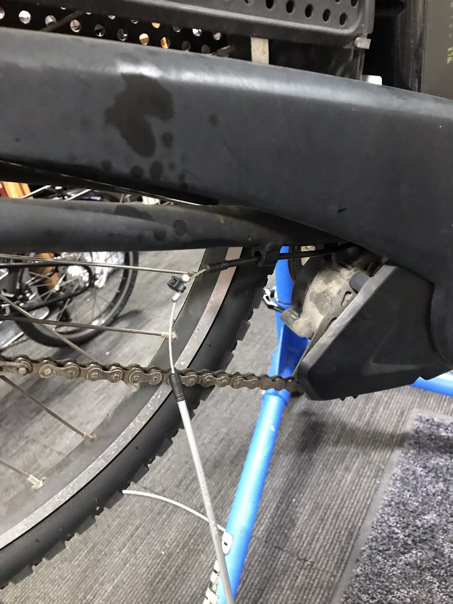 エクセ バイシクル (サイトウ) tweet media