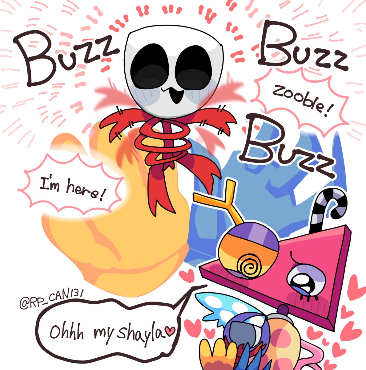 RP飴@雑多 tweet media