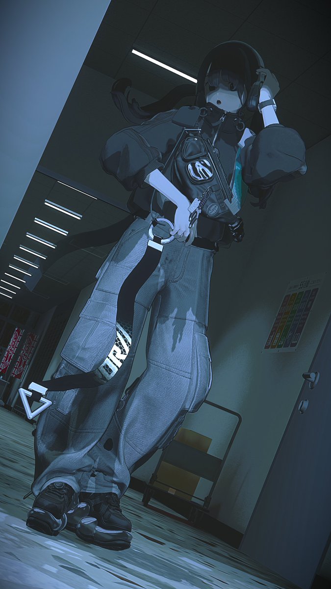 うつつ tweet media