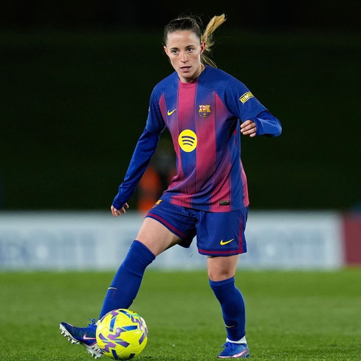 Barça Femení tweet media