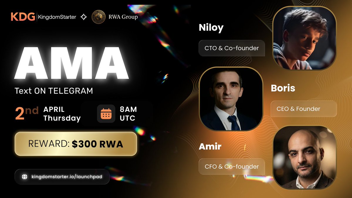 KingdomStarter tweet media