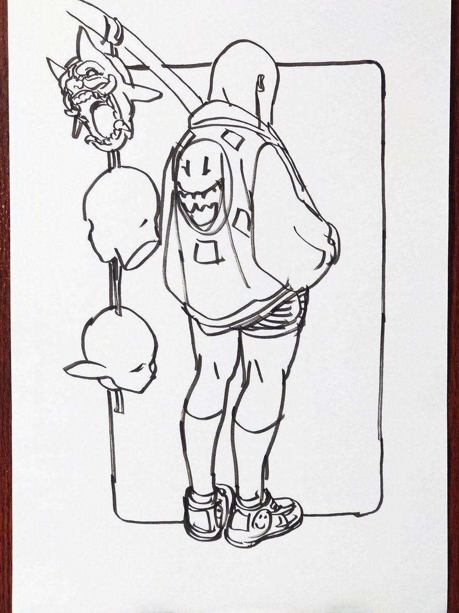 霊長類お兄さん tweet media