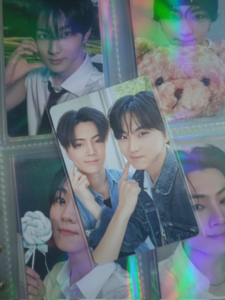 Ikkkkk🐾 tweet media