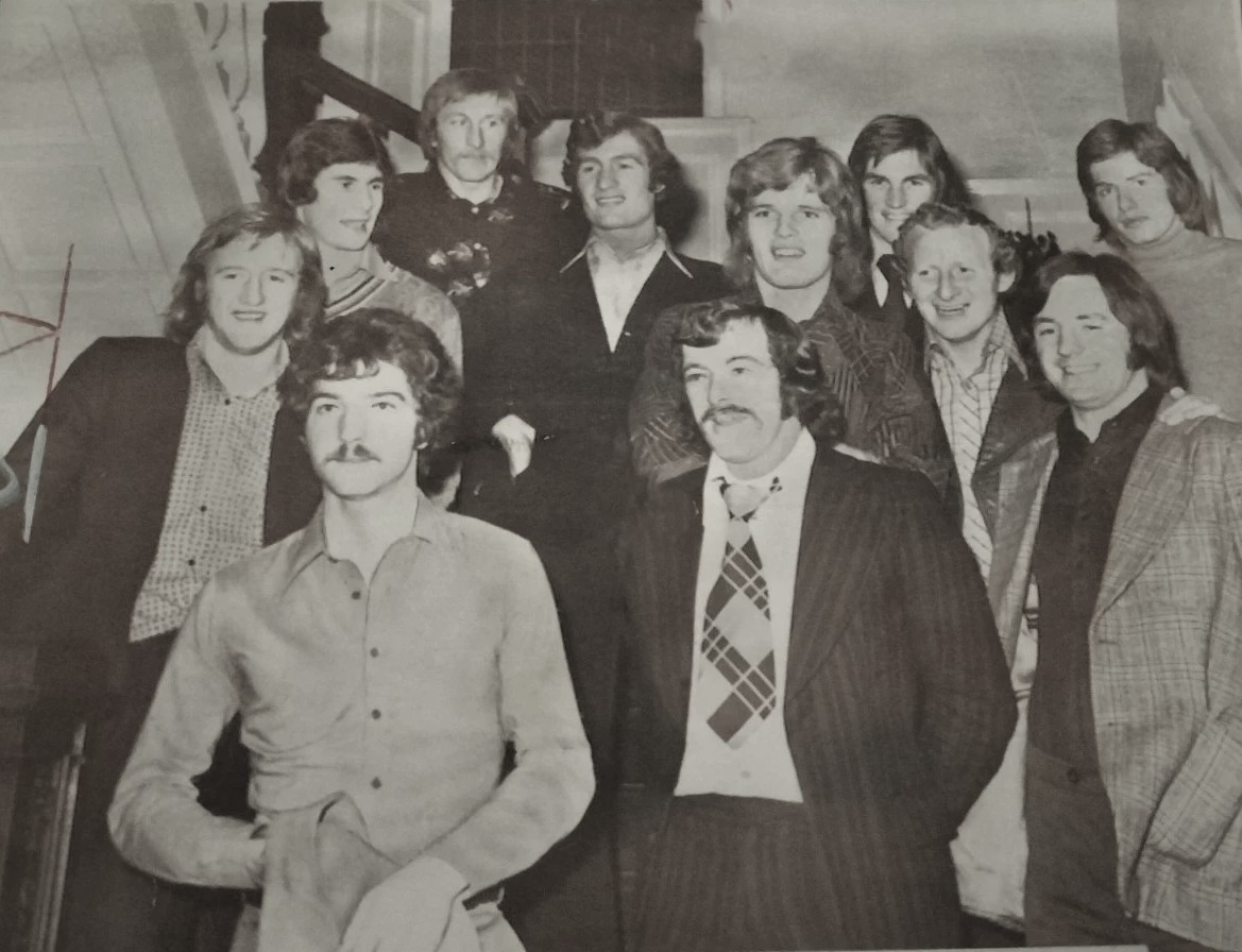 Kenny of the Celtic tweet media