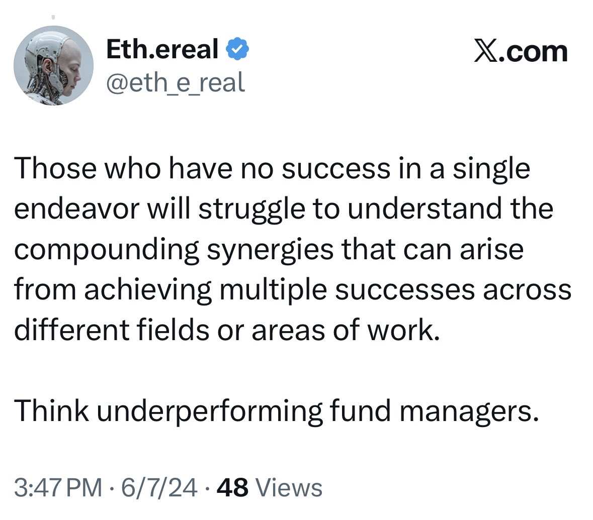 Eth.ereal tweet media