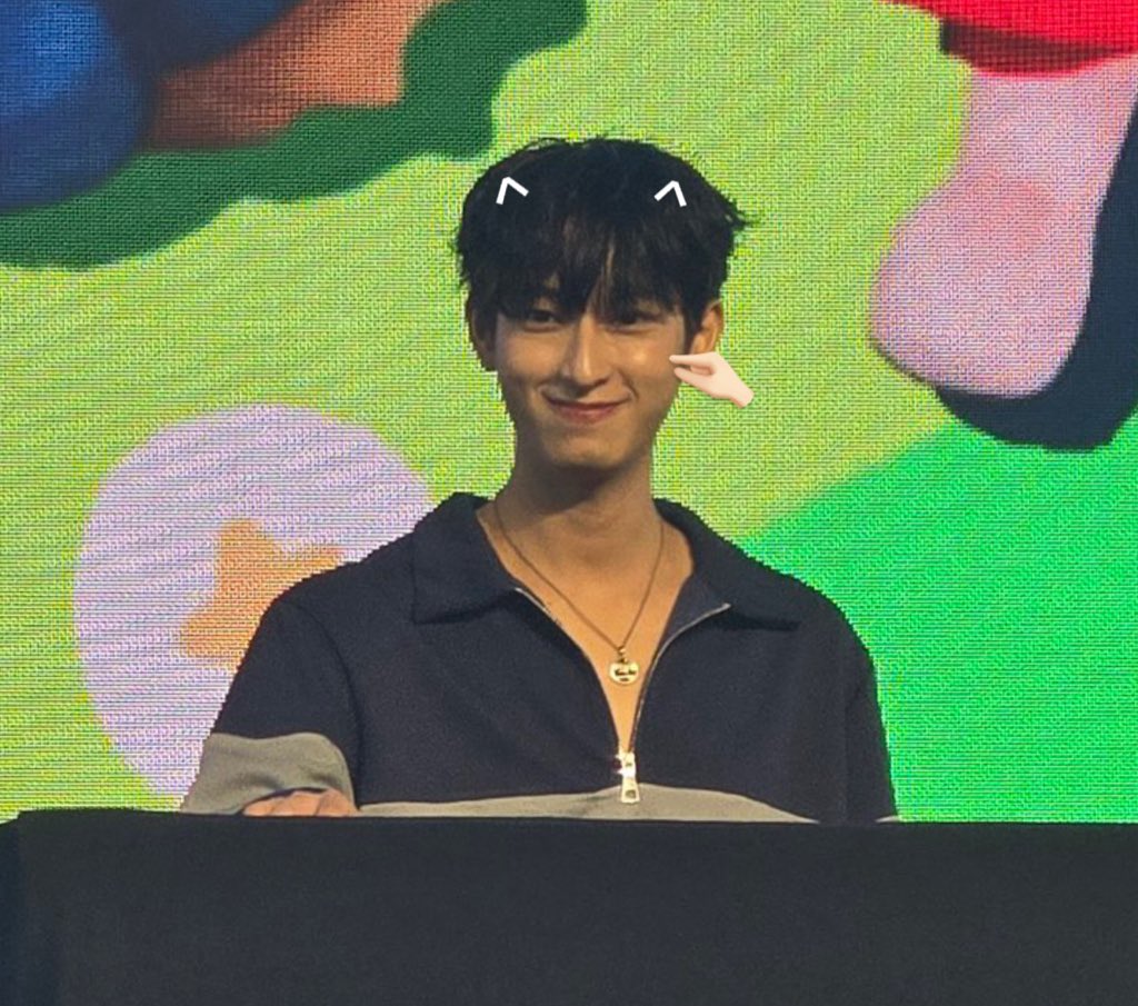 ☆ ⋆ ˚ 𝑩𝒂𝒃𝒚-𝑪𝒉𝒊 ˚⟡˖ 𝜗𝜚 tweet media