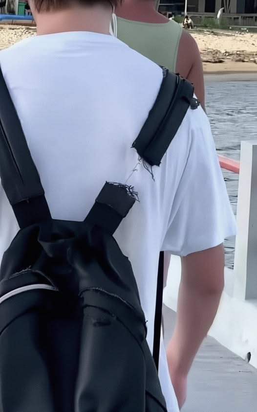 Аниа нь Ганган Стайл tweet media