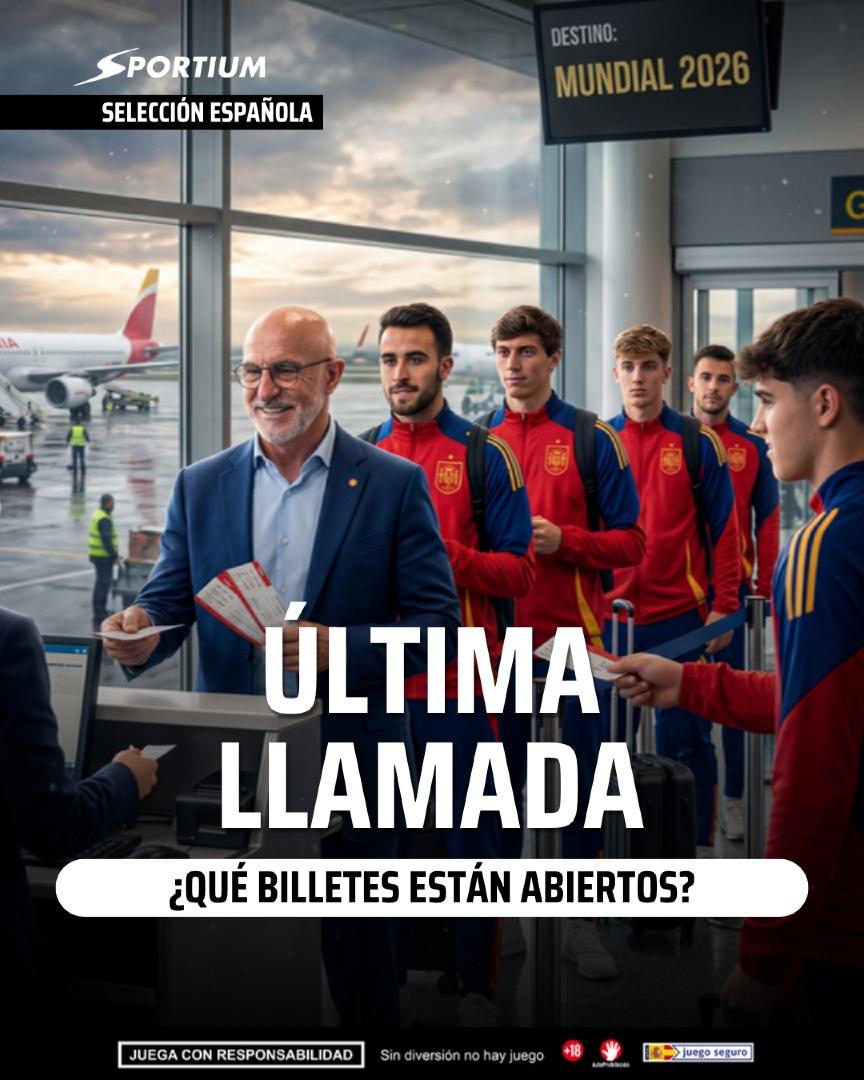 Sportium tweet media