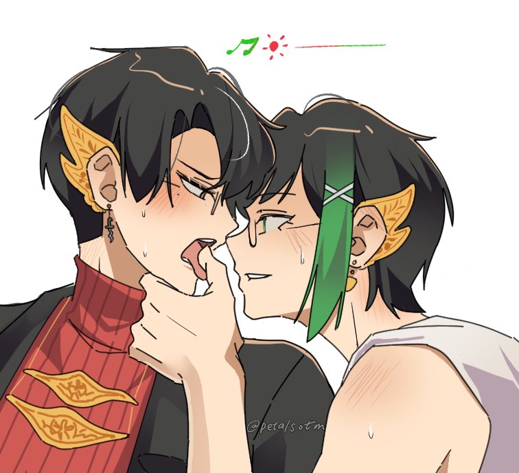 moon es nori tweet media