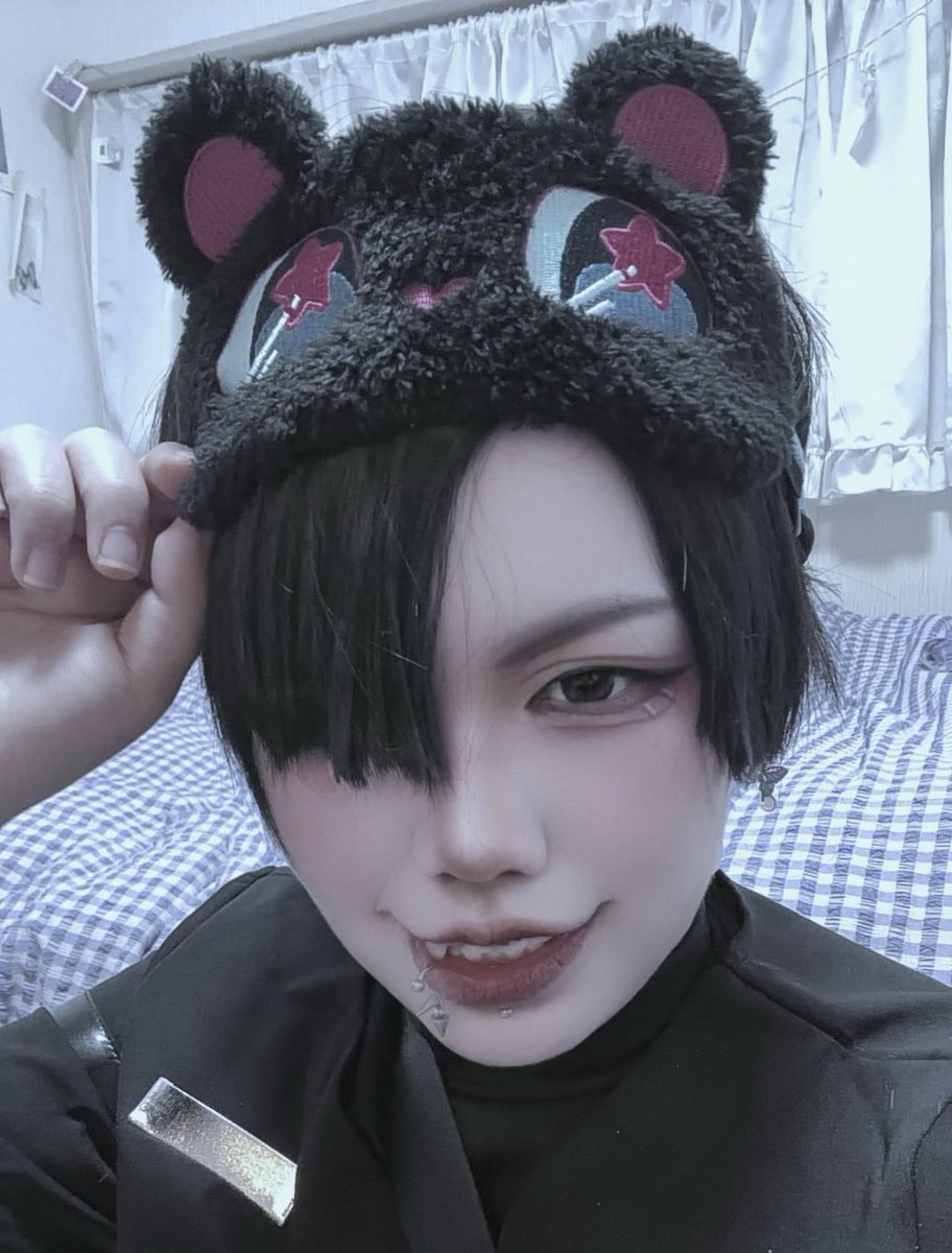 きつねび🔰岸カン、ATC両日 tweet media