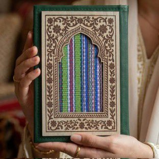 امد الحرف tweet media