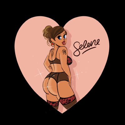 SeleneM_23's tweet photo. #NewProfilePic https://t.co/fro3aSTarY