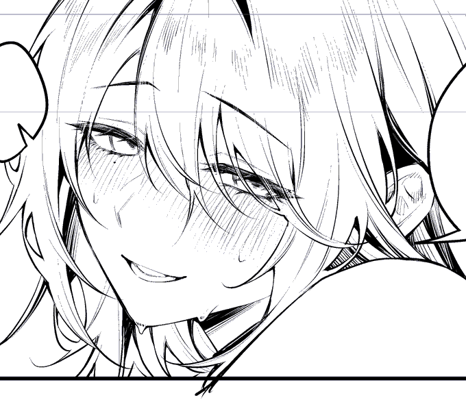 今日のいいおカオ 