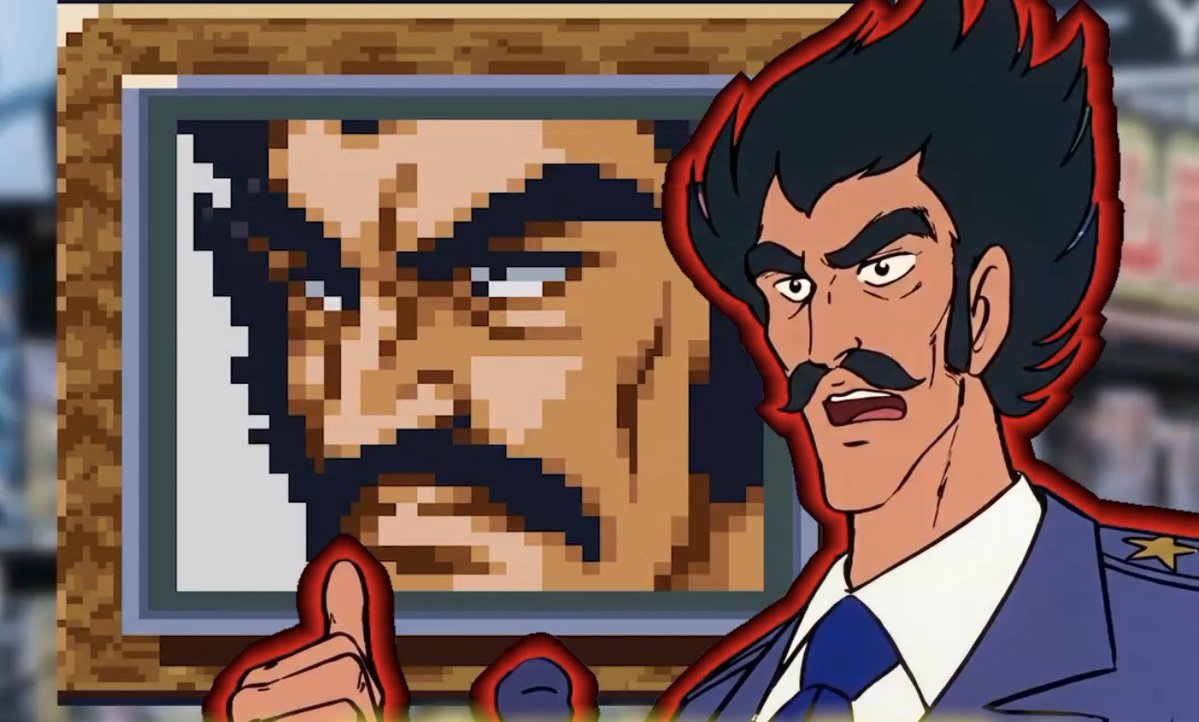 月鯨みはね 🌙🐳 ロボ大好きVTuber tweet media