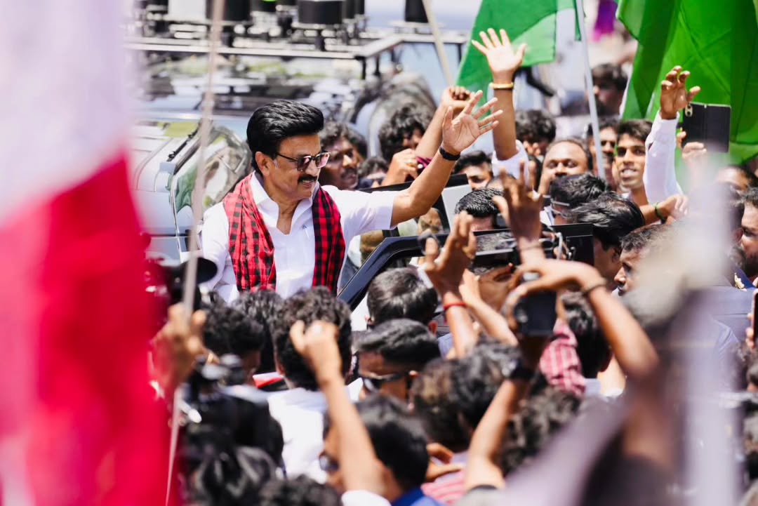 voice_of_dmk's tweet photo. தலைவர் 🖤❤️🔥

#VoteForDMK #DMKWins2026 https://t.co/lhyffB9vun