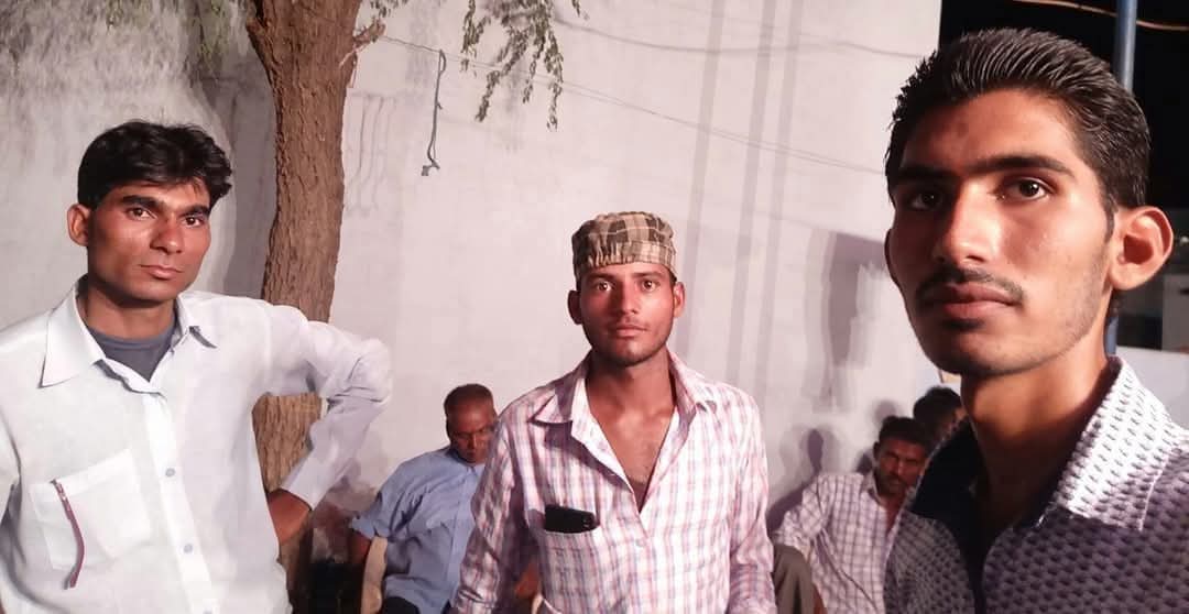 हमारी आखिरी उम्मीद हम खुद हैं और जब तक हम हैं उम्मीद कायम है