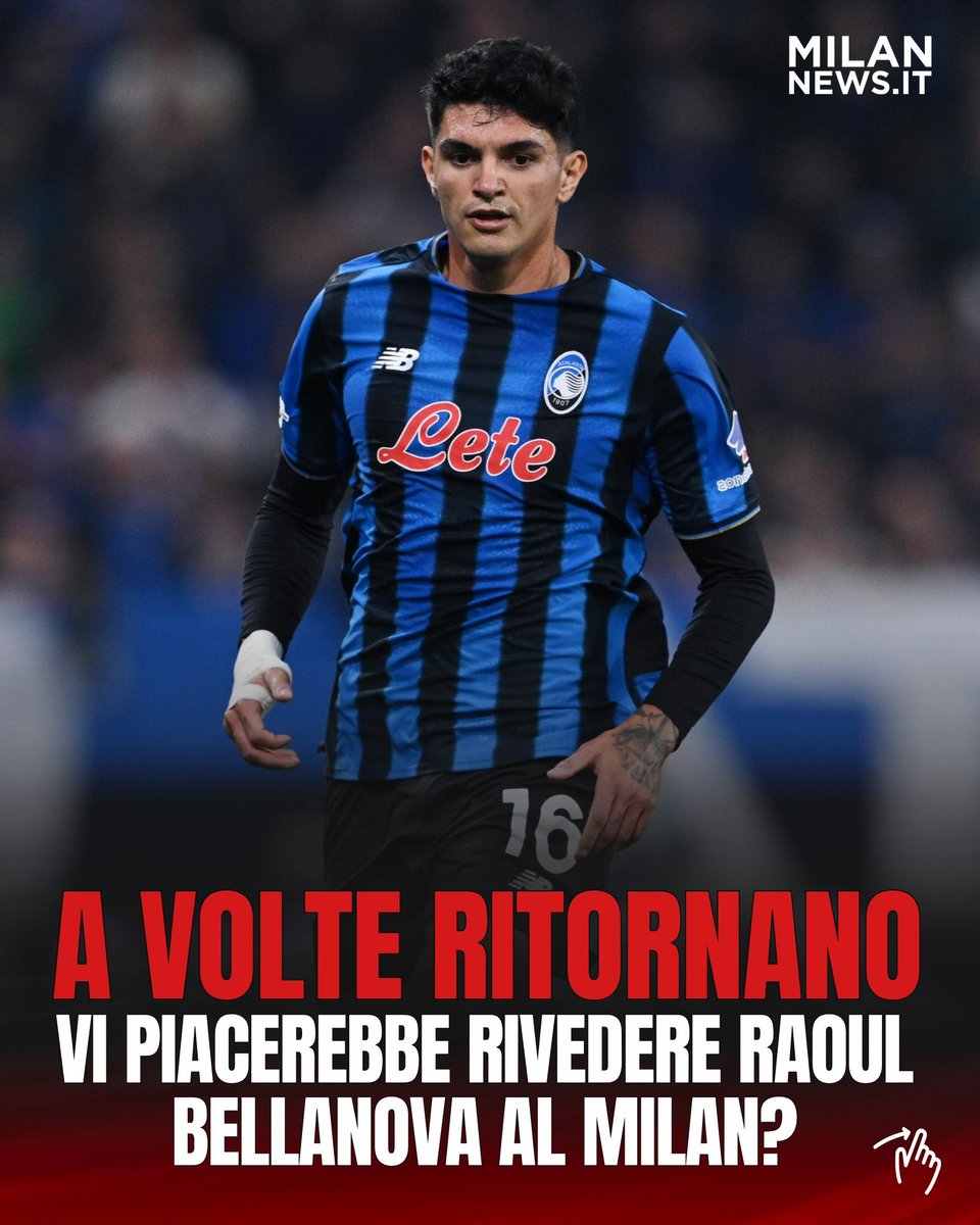 MilanNews.it tweet media